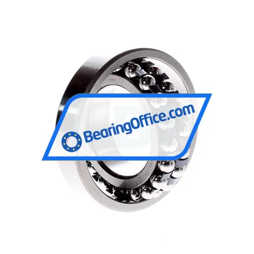 NSK 1211C3 bearing image 2