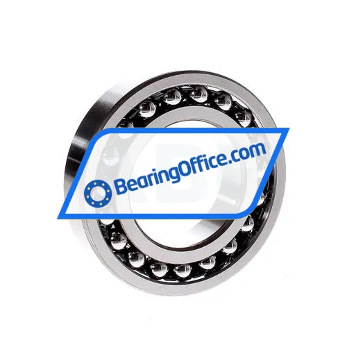 NSK 1211C3 bearing image 3