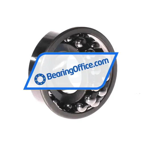 NSK 1307C3 bearing image 3