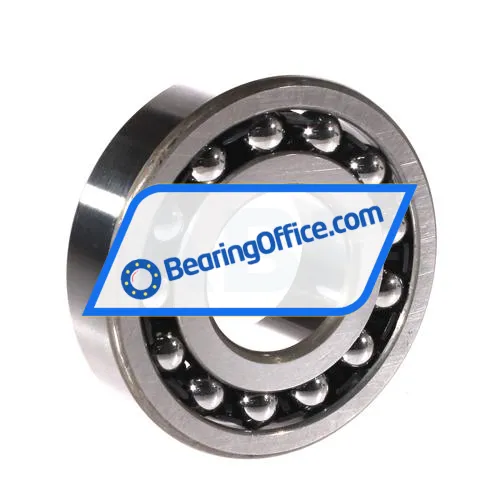 NTN 1306SK C3 bearing image 2