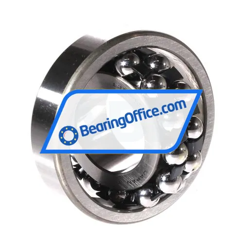 NTN 1306SK C3 bearing image 3