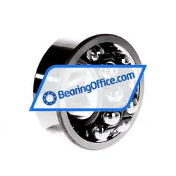 NTN 2312 rulman resim 2