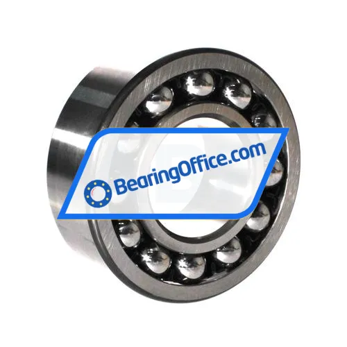 NSK 2312KJ C3 bearing image 2