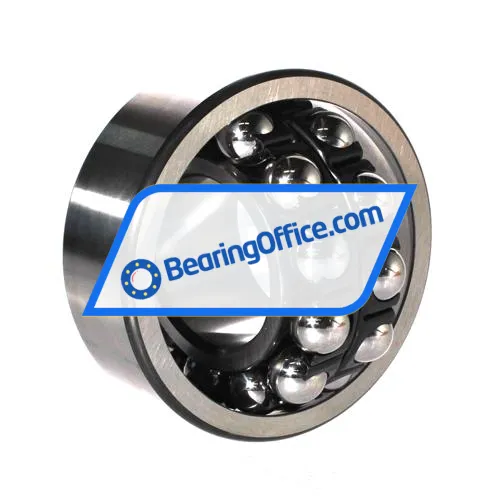 NSK 2312KJ C3 bearing image 3