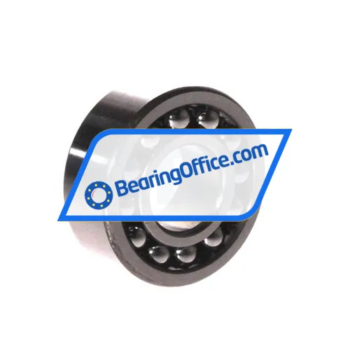 NSK 2204K C3 bearing image 2