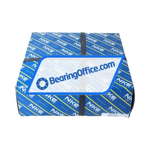 NKE 2320-M-C3 bearing image 4