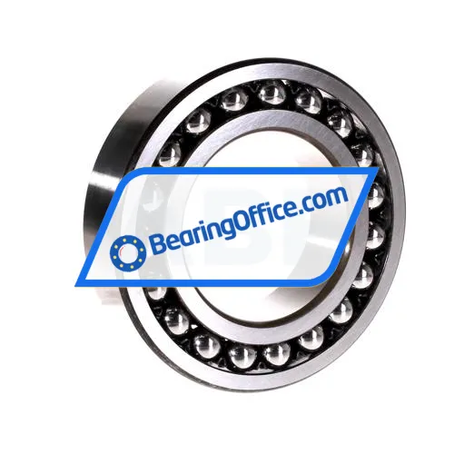 NSK 2218J bearing image 2