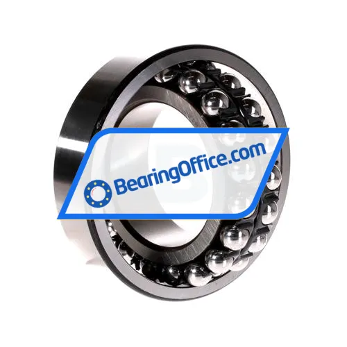 NSK 2218J bearing image 3