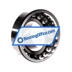 NSK 2218J rulman resim 3