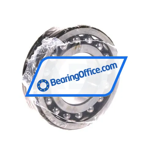 NSK 1207K TNG C3 bearing image 2