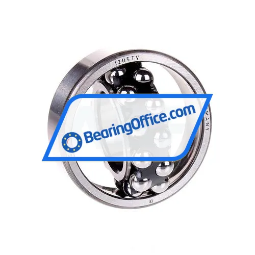 SLF Fraureuth 1205TV bearing image 2