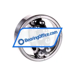 SLF Fraureuth 1205TV rulman resim 2