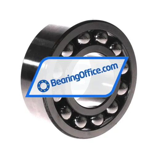 NSK 2311KTNGC3 bearing image 2