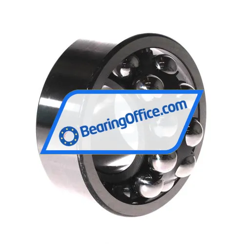 NSK 2311KTNGC3 bearing image 3