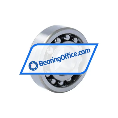 NSK 1204C3 bearing image 2