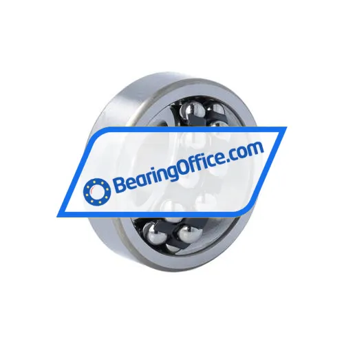 NSK 1204C3 bearing image 3