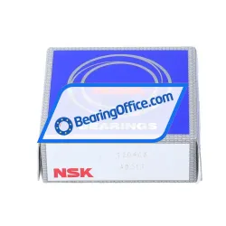 NSK 1204C3 rulman resim 4