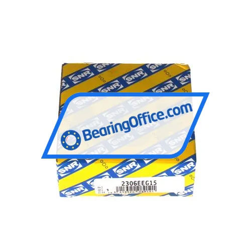 SNR 2306EE G15 bearing image 3