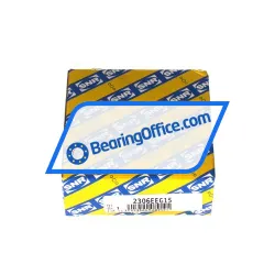 SNR 2306EE G15 rulman resim 3