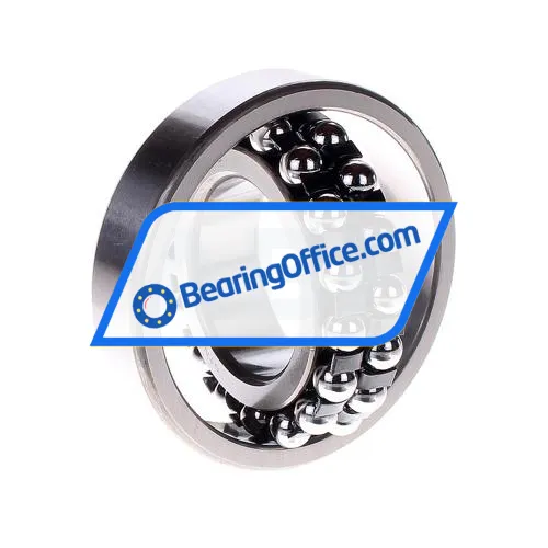 NTN 1208S bearing image 2