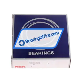 NSK 2208EK TNG rulman resim 3