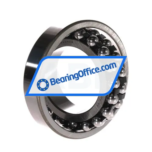 NTN 1211SK C3 bearing image 3