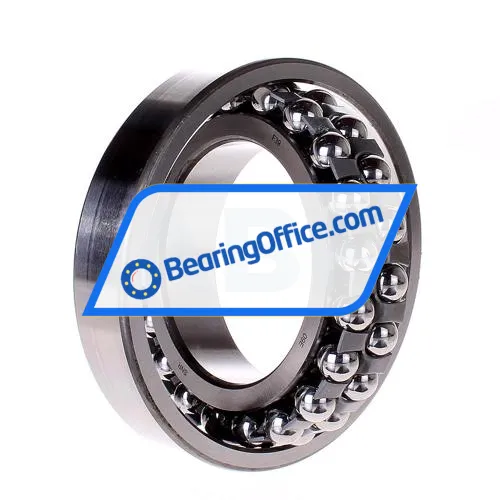 NTN 1215K C3 bearing image 2