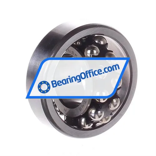 NSK 1204K TNG bearing image 2