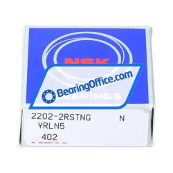 NSK 2202 2RS TNG rulman resim 3