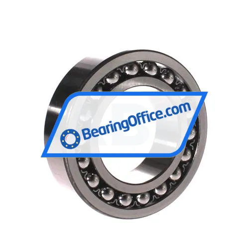 NSK 2213K C3 bearing image 3