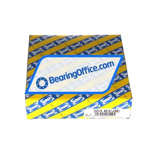 NSK 2213K C3 bearing image 4