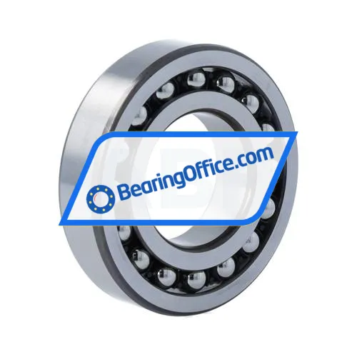 NSK 1207TNG C3 bearing image 2