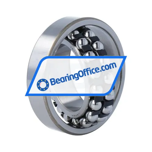 NSK 1210K C3 bearing image 3