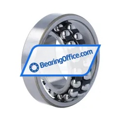 NSK 1210K C3 rulman resim 3