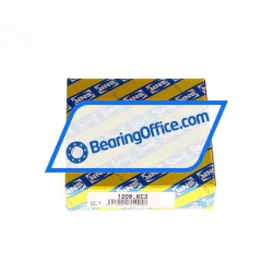 SNR 1209K C3 rulman resim 3