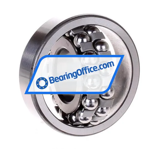 SNR 1306KC3 bearing image 2