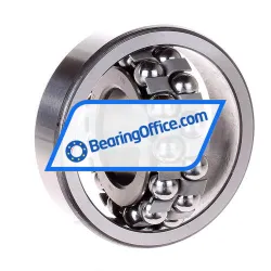 SNR 1306KC3 rulman resim 2