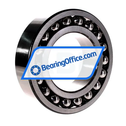 NSK 2221 bearing image 2