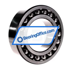 NSK 2221 rulman resim 2