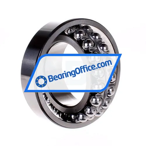 SNR 2215-KC3 bearing image 2