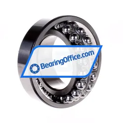 SNR 2215-KC3 rulman resim 2