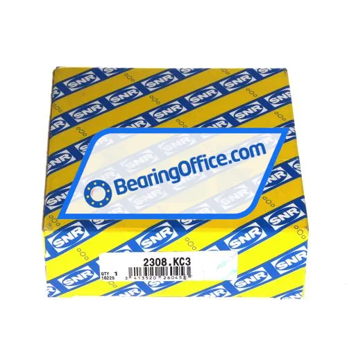 SNR 2308KC3 bearing image 3