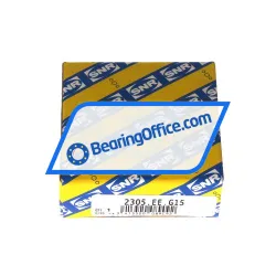 SNR 2305EE G15 rulman resim 3