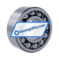 SNR 2310KC3 rulman resim 2