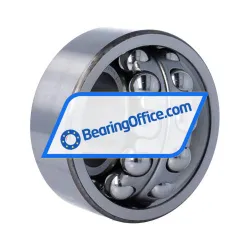 SNR 2310KC3 rulman resim 3