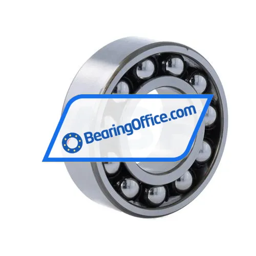 NSK 2206EKTNGC3 bearing image 2