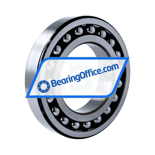 NSK 1218K bearing image 2