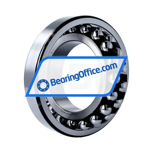 NSK 1218K bearing image 3