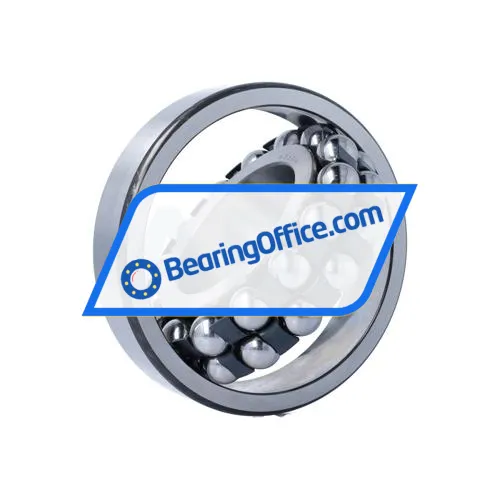 NSK 1318K bearing image 3