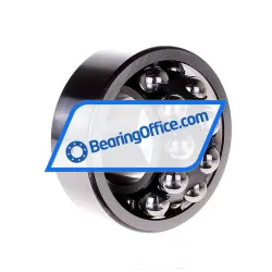 SNR 2310K G15 J30 rulman resim 2